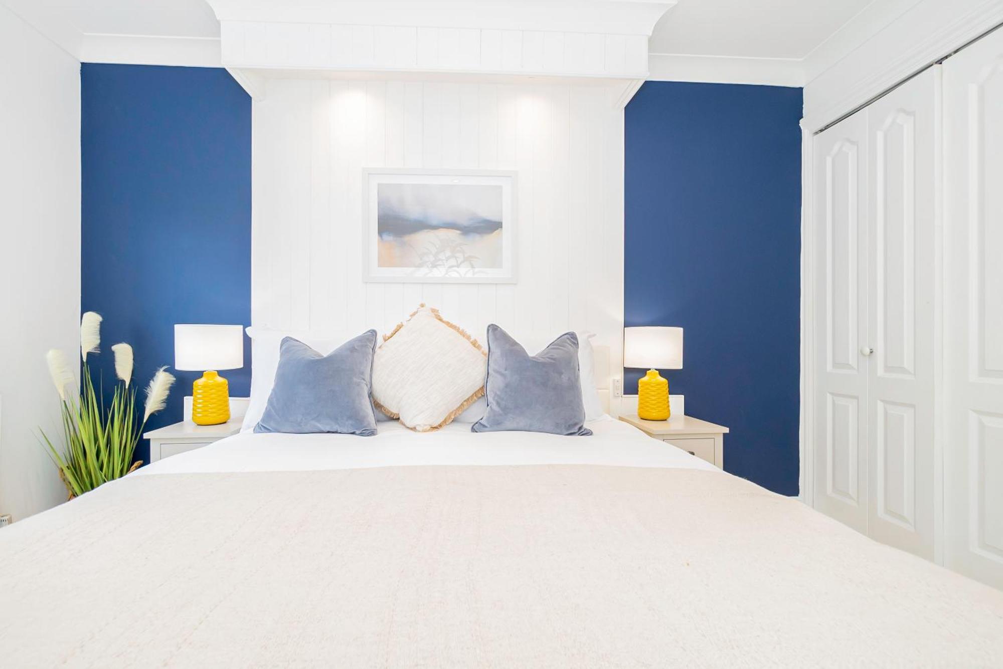 Apartamento Bright & Breezy Portsmouth Exterior foto