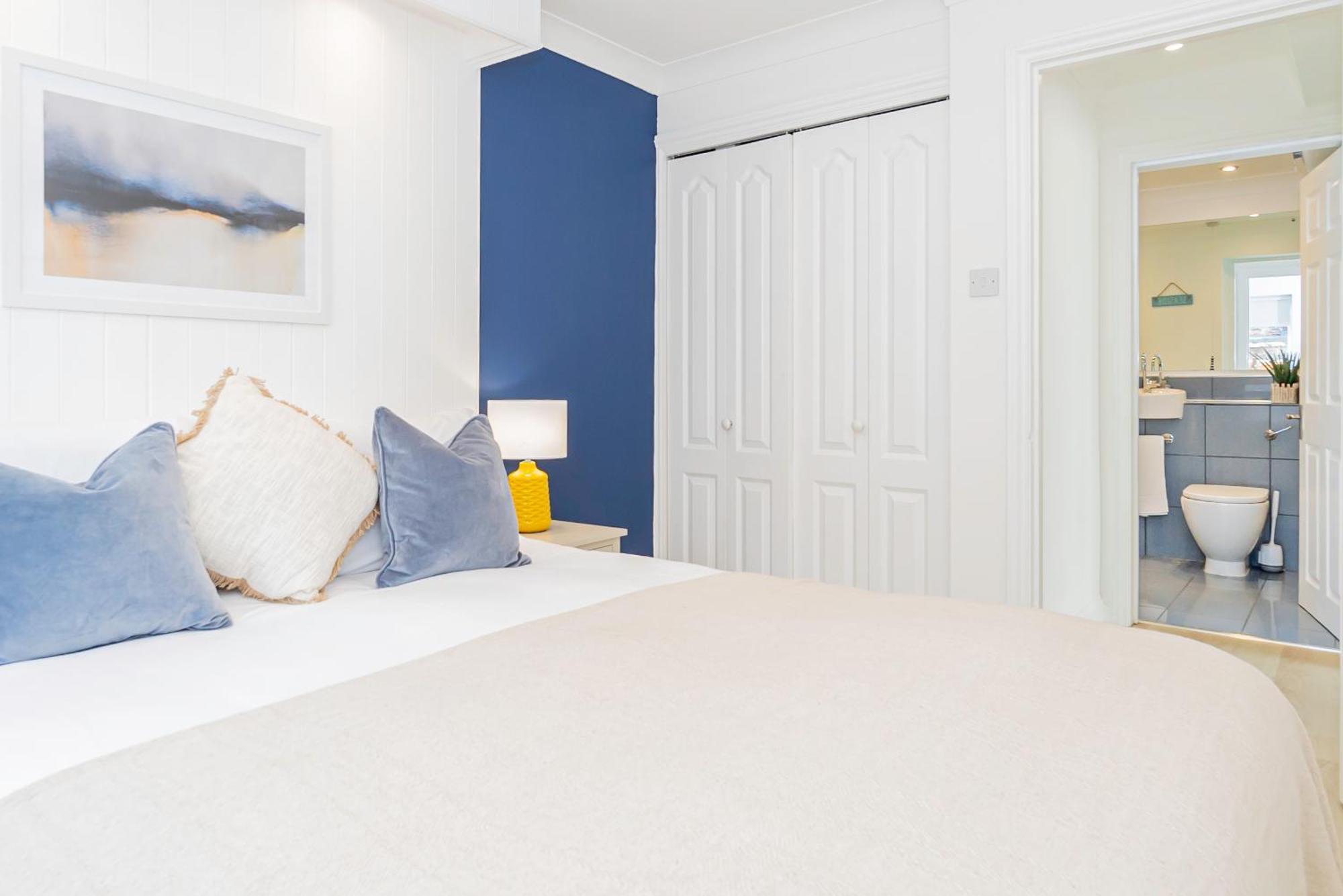 Apartamento Bright & Breezy Portsmouth Exterior foto